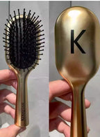 🟡已留150件🌸KÉRASTASE 卡詩奢華金色隨身美髮梳（限量版） | 預訂約2月初至中