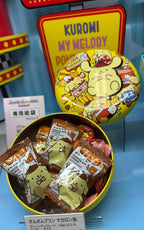 2026年1月18日🌸日本🇯🇵Sanrio情人節限定朱古力鐵盒 | 預訂約2月初至中