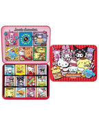 2026年1月18日🌸日本🇯🇵Sanrio情人節限定朱古力鐵盒 | 預訂約2月初至中