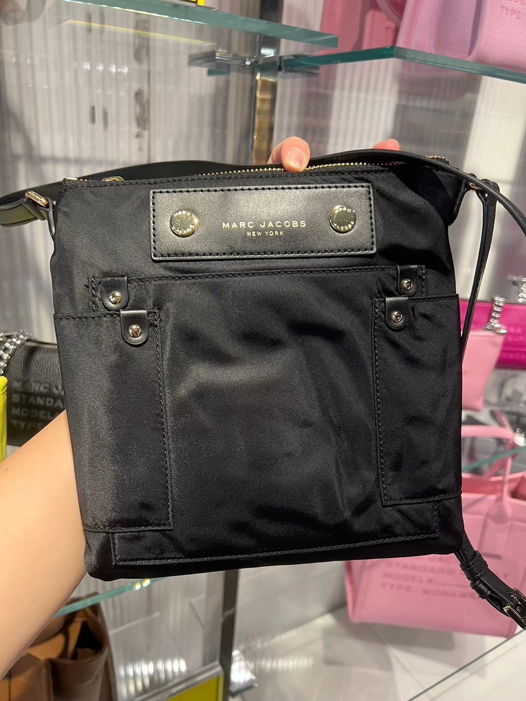 🌸🇺🇸 美國直送 Marc Jacobs | 預訂 落單後約3月中至尾(受過年假期影響,貨期稍微延長)