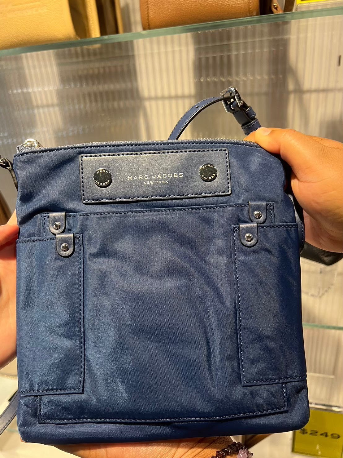 🌸🇺🇸 美國直送 Marc Jacobs | 預訂 落單後約3月中至尾(受過年假期影響,貨期稍微延長)