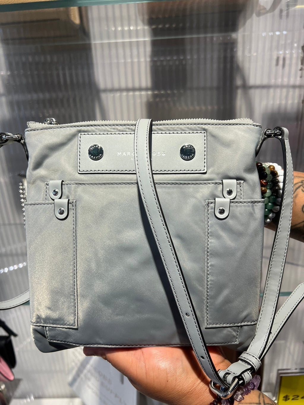 🌸🇺🇸 美國直送 Marc Jacobs | 預訂 落單後約3月中至尾(受過年假期影響,貨期稍微延長)