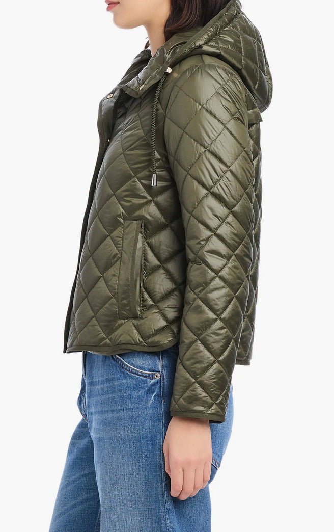 🌸🇺🇸 美國直送 Kate Spade 女士外套  | 預訂 落單後約3月中至尾(受過年假期影響,貨期稍微延長)