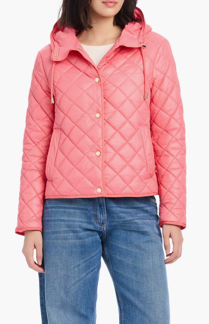 🌸🇺🇸 美國直送 Kate Spade 女士外套  | 預訂 落單後約3月中至尾(受過年假期影響,貨期稍微延長)