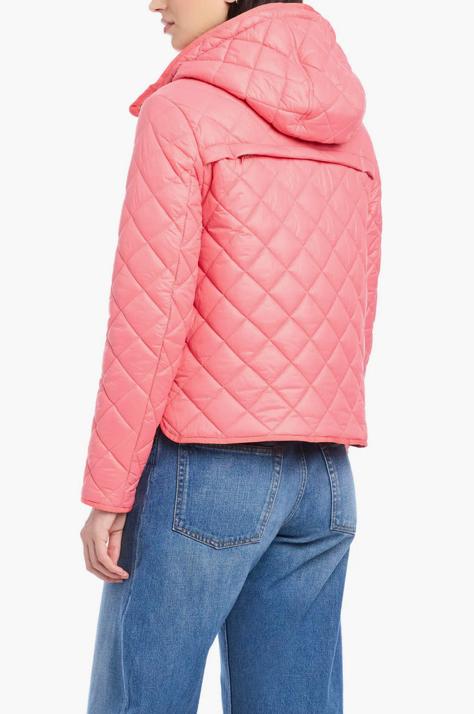 🌸🇺🇸 美國直送 Kate Spade 女士外套  | 預訂 落單後約3月中至尾(受過年假期影響,貨期稍微延長)