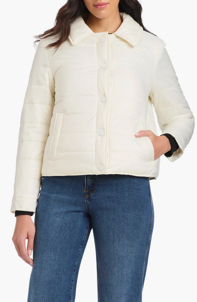 🌸🇺🇸 美國直送 Kate Spade 女士外套 XL | 預訂 落單後約3月中至尾(受過年假期影響,貨期稍微延長)