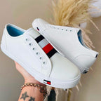 🌸🇺🇸 美國直送 Tommy Hilfiger 女士 | 預訂 落單後約3月中至尾(受過年假期影響,貨期稍微延長)【US 6和7,如果快落單,過年前(2月頭)有得著.遲落單,就要跟貨期】