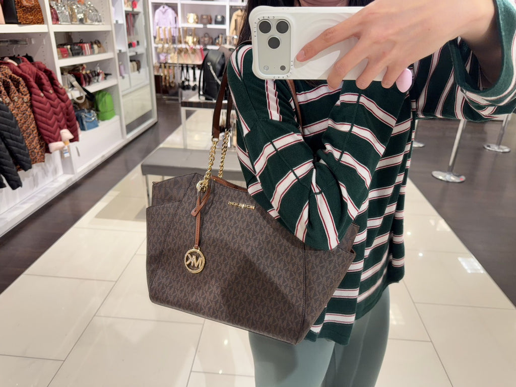 🌸🇺🇸 美國直送 Michael Kors | 預訂 落單後約3月中至尾(受過年假期影響,貨期稍微延長)
