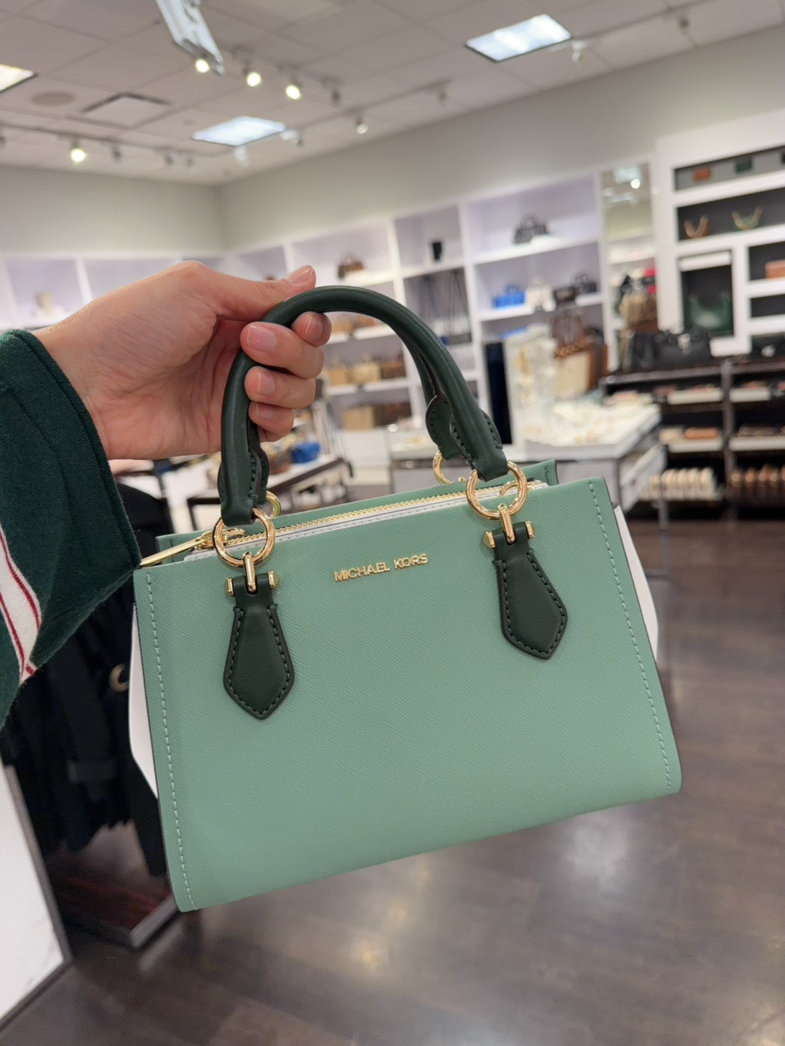 🌸🇺🇸 美國直送 Michael Kors | 預訂 落單後約3月中至尾(受過年假期影響,貨期稍微延長)