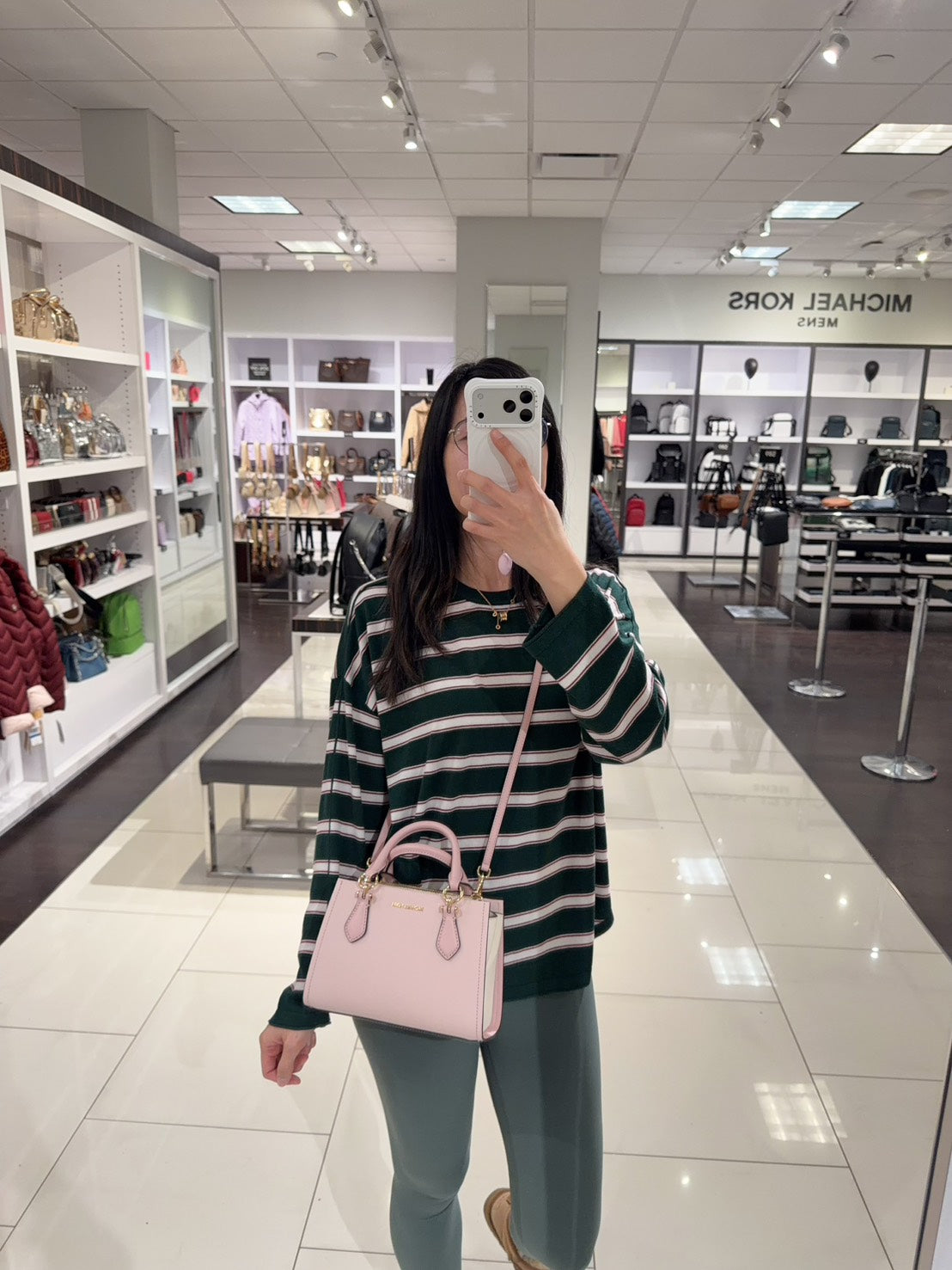 🌸🇺🇸 美國直送 Michael Kors | 預訂 落單後約3月中至尾(受過年假期影響,貨期稍微延長)