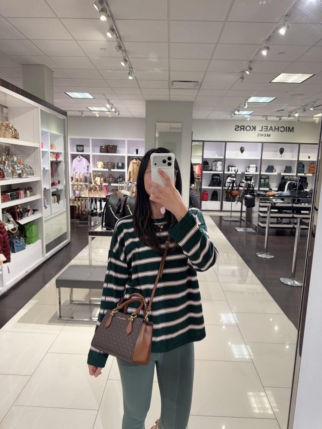 🌸🇺🇸 美國直送 Michael Kors | 預訂 落單後約3月中至尾(受過年假期影響,貨期稍微延長)