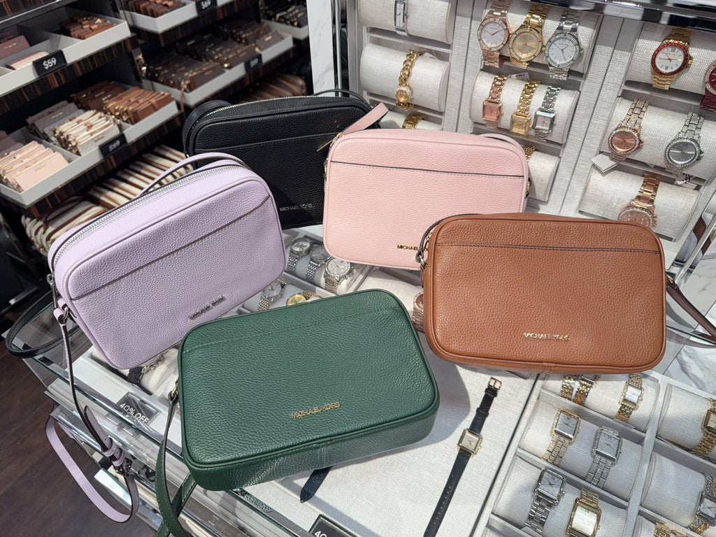 🌸🇺🇸 美國直送 Michael Kors | 預訂 落單後約3月中至尾(受過年假期影響,貨期稍微延長)