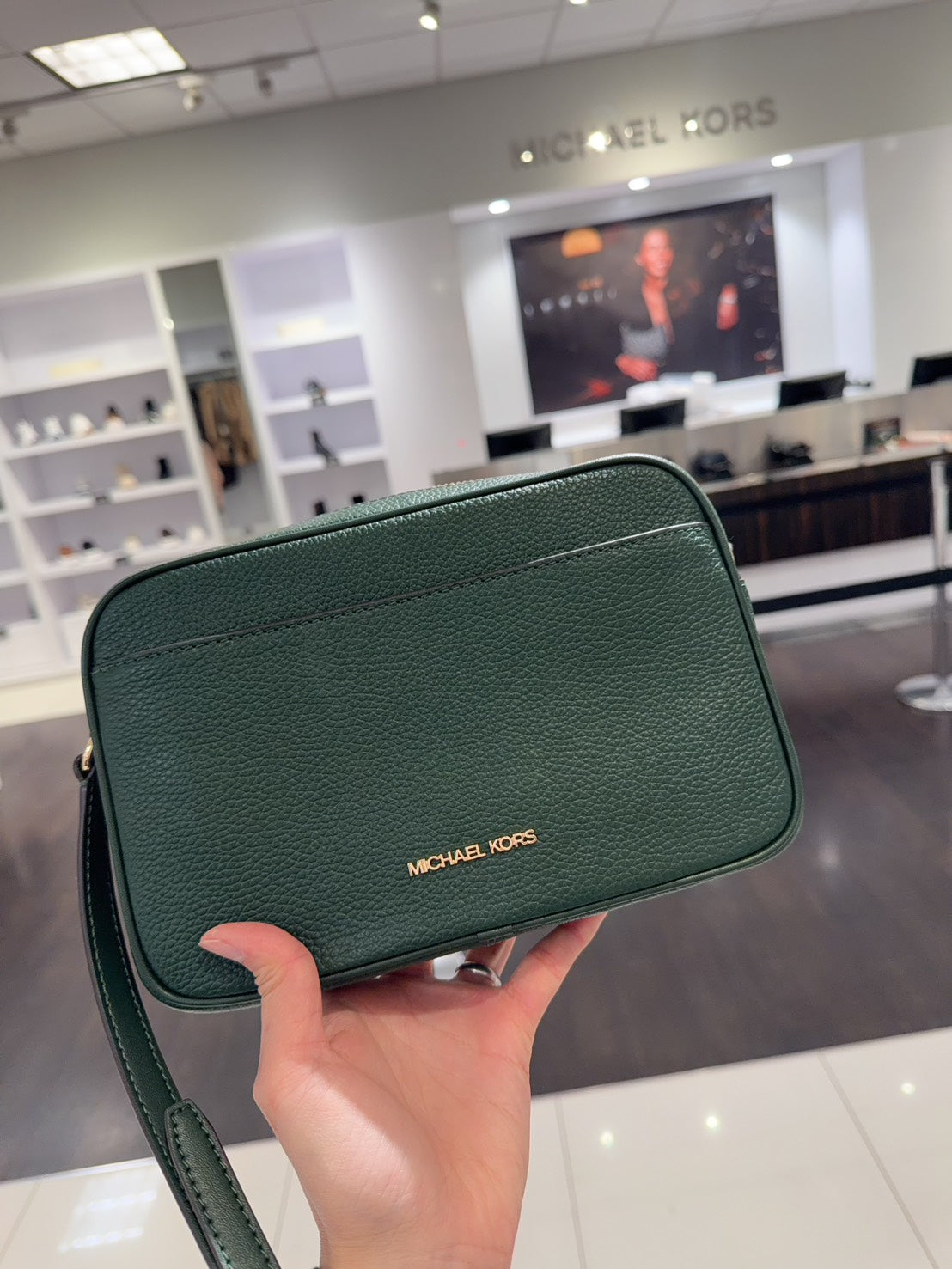 🌸🇺🇸 美國直送 Michael Kors | 預訂 落單後約3月中至尾(受過年假期影響,貨期稍微延長)