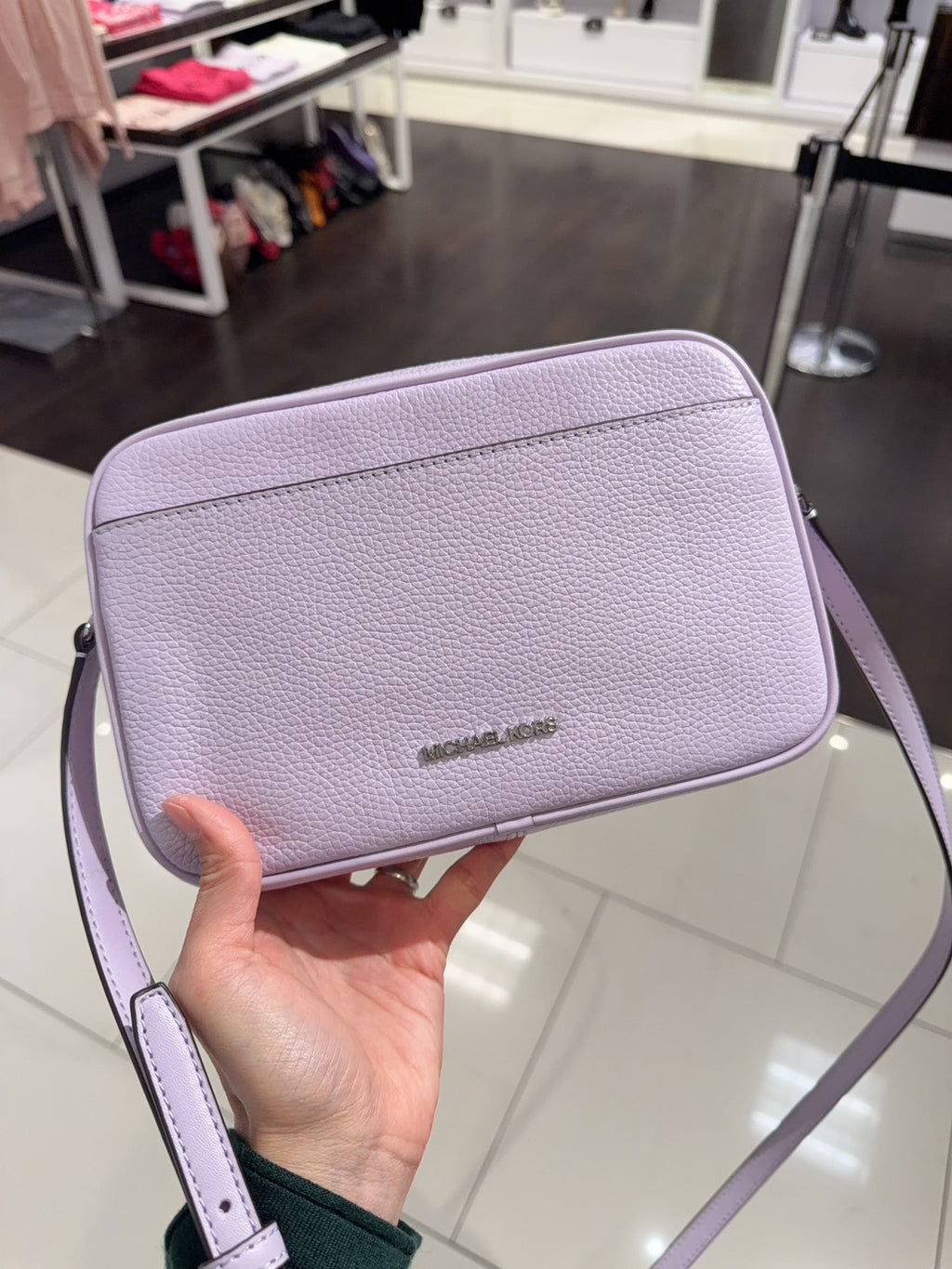 🌸🇺🇸 美國直送 Michael Kors | 預訂 落單後約3月中至尾(受過年假期影響,貨期稍微延長)