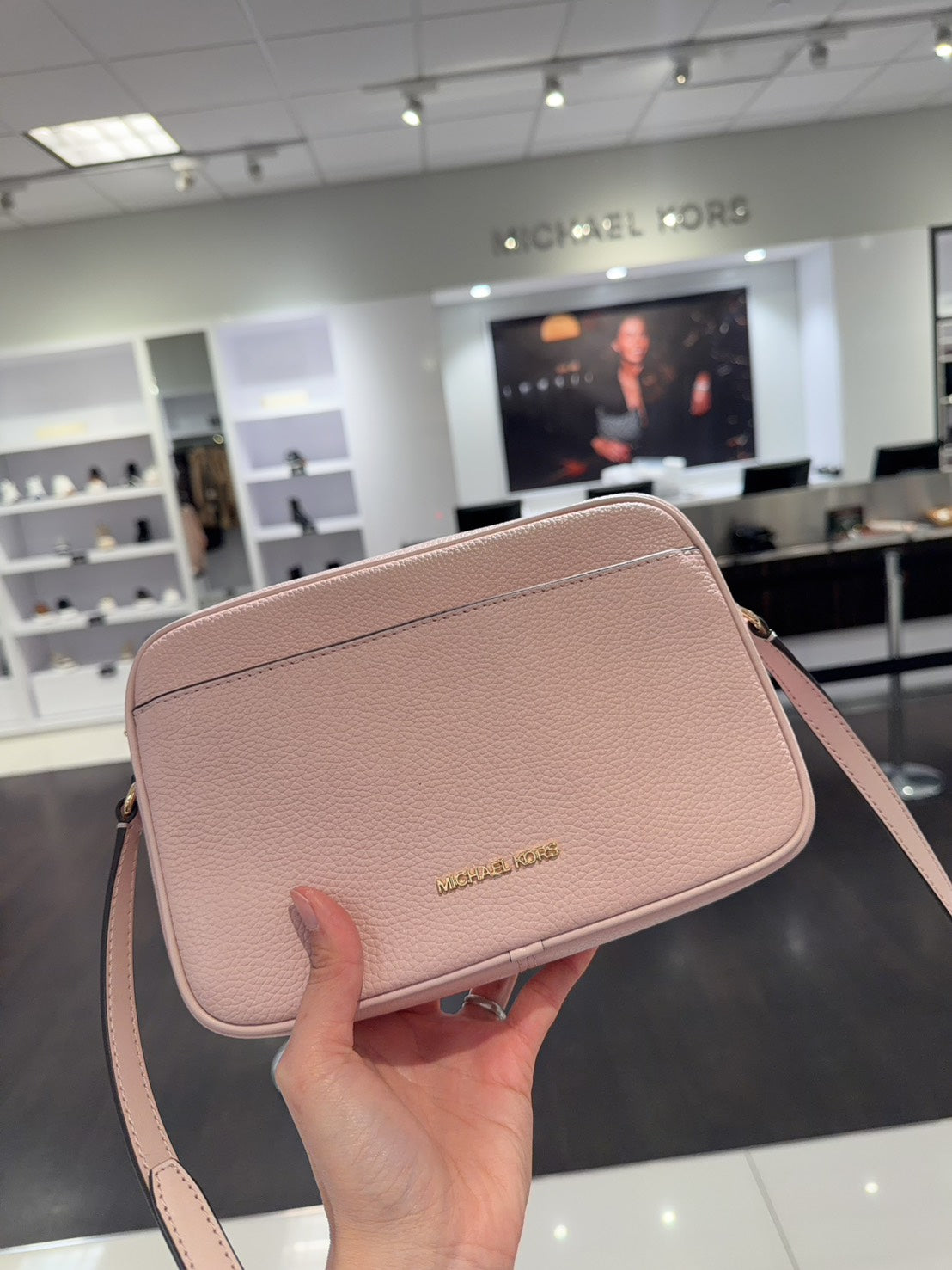 🌸🇺🇸 美國直送 Michael Kors | 預訂 落單後約3月中至尾(受過年假期影響,貨期稍微延長)