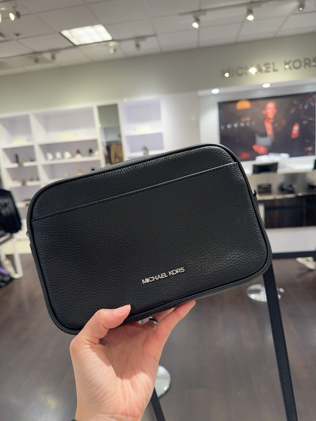 🌸🇺🇸 美國直送 Michael Kors | 預訂 落單後約3月中至尾(受過年假期影響,貨期稍微延長)