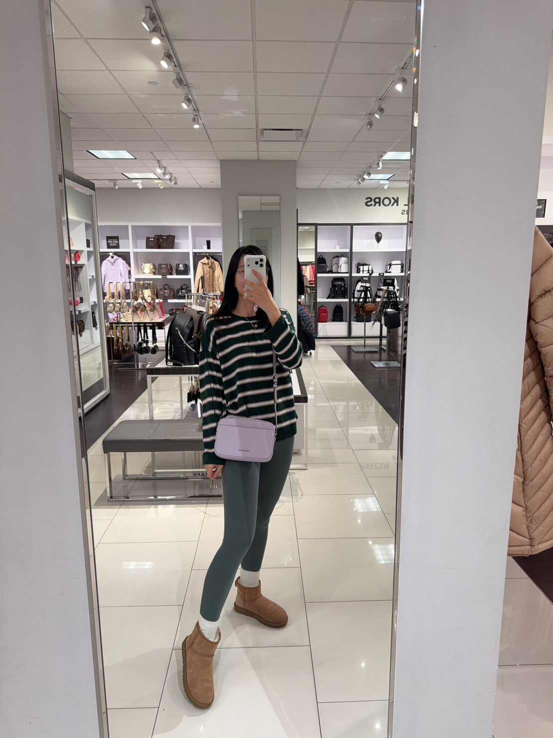 🌸🇺🇸 美國直送 Michael Kors | 預訂 落單後約3月中至尾(受過年假期影響,貨期稍微延長)