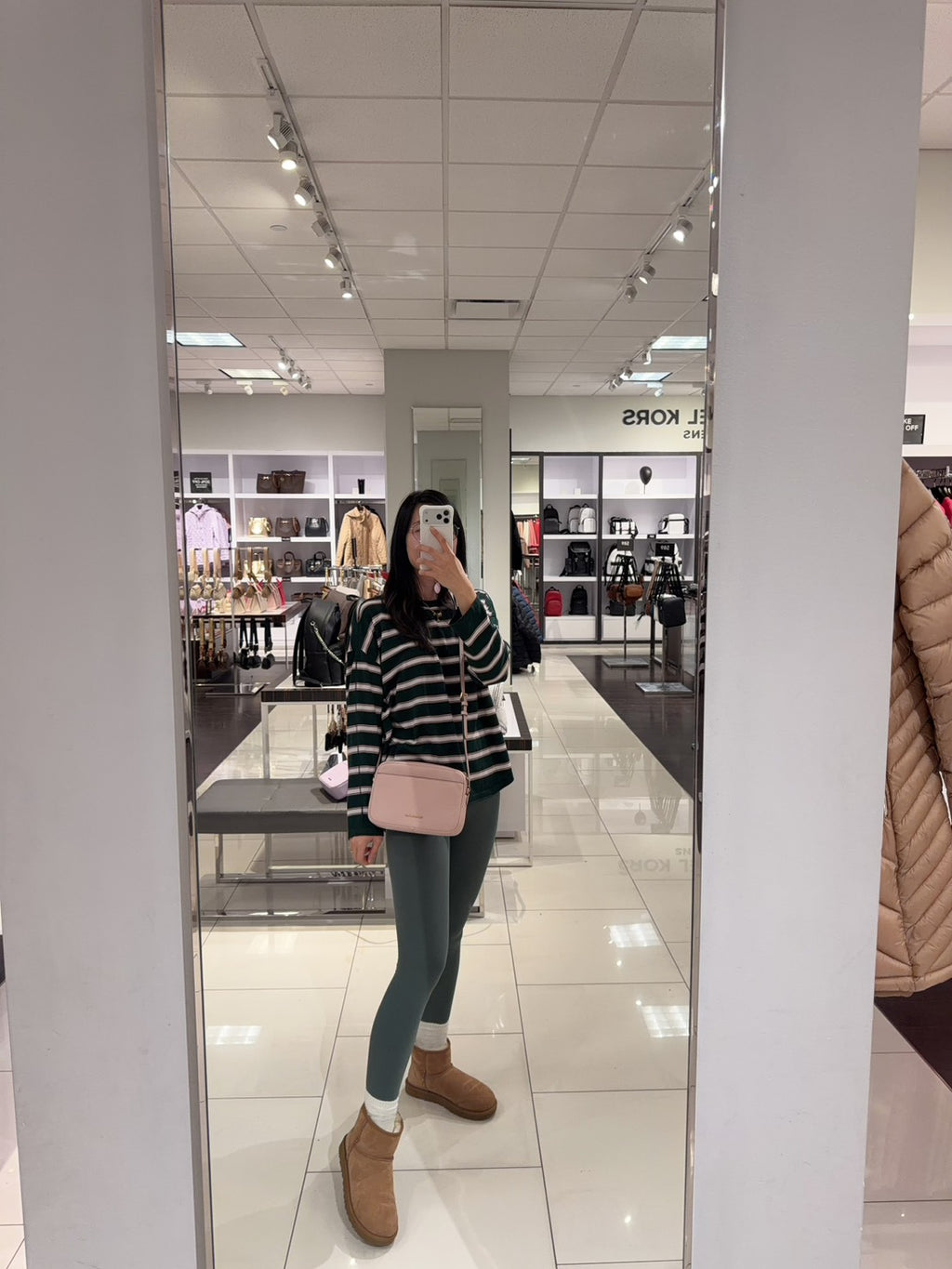 🌸🇺🇸 美國直送 Michael Kors | 預訂 落單後約3月中至尾(受過年假期影響,貨期稍微延長)