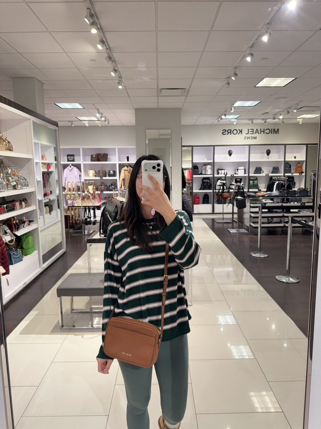 🌸🇺🇸 美國直送 Michael Kors | 預訂 落單後約3月中至尾(受過年假期影響,貨期稍微延長)