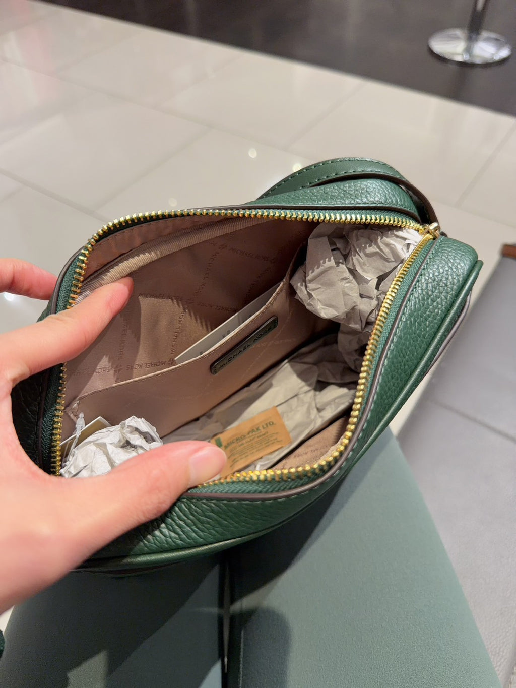 🌸🇺🇸 美國直送 Michael Kors | 預訂 落單後約3月中至尾(受過年假期影響,貨期稍微延長)