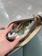 🌸🇺🇸 美國直送 Michael Kors 斜挎三合一 | 預訂 落單後約3月中至尾(受過年假期影響,貨期稍微延長)