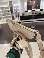 🌸🇺🇸 美國直送 Michael Kors 斜挎三合一 | 預訂 落單後約3月中至尾(受過年假期影響,貨期稍微延長)