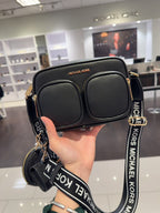 🌸🇺🇸 美國直送 Michael Kors 斜挎三合一 | 預訂 落單後約3月中至尾(受過年假期影響,貨期稍微延長)