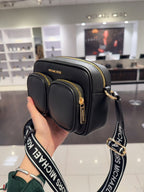 🌸🇺🇸 美國直送 Michael Kors 斜挎三合一 | 預訂 落單後約3月中至尾(受過年假期影響,貨期稍微延長)