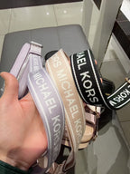 🌸🇺🇸 美國直送 Michael Kors 斜挎三合一 | 預訂 落單後約3月中至尾(受過年假期影響,貨期稍微延長)