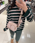 🌸🇺🇸 美國直送 Michael Kors 斜挎三合一 | 預訂 落單後約3月中至尾(受過年假期影響,貨期稍微延長)