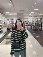 🌸🇺🇸 美國直送 Michael Kors 斜挎三合一 | 預訂 落單後約3月中至尾(受過年假期影響,貨期稍微延長)