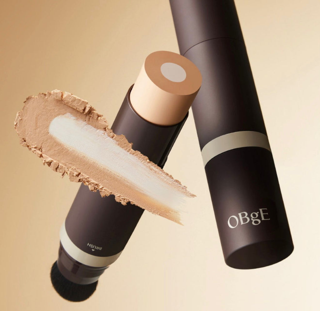 2026年1月28日🌸韓國熱賣🇰🇷OBge 自然遮瑕男士粉底液 13g | 預訂約3-4 weeks 新年前