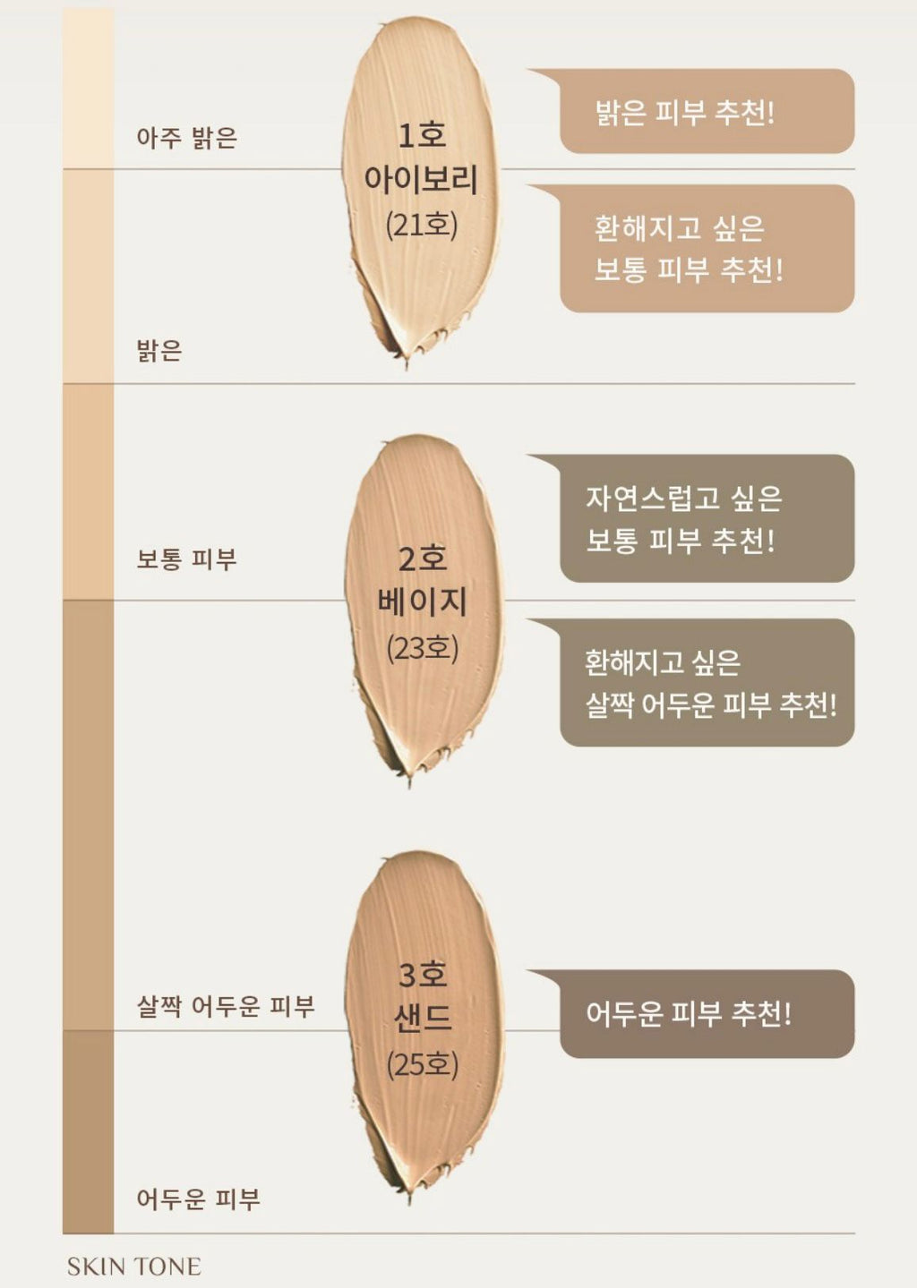 2026年1月28日🌸韓國熱賣🇰🇷OBge 自然遮瑕男士粉底液 13g | 預訂約3-4 weeks 新年前