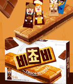 2026年1月28日🌸韓國🇰🇷Orion 朱古力厚餅🍫1套3盒 | 預訂約3-4 weeks 新年前