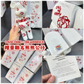 【24小時網站自助下單】🌸LANCÔME × BE@RBRICK 限量聯名熊熊公仔(專櫃限量版) | 預訂約4-6星期 娉婷貿易公司 Exquisite Beauty Trading Company