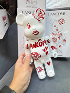 【24小時網站自助下單】🌸LANCÔME × BE@RBRICK 限量聯名熊熊公仔(專櫃限量版) | 預訂約4-6星期