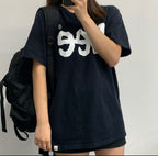 2026年1月28日截🌸💛新年買新衫系列💛韓國🇰🇷LEE 專門店/免稅店 LEE 經典簡約男女短袖 🈹特價+折扣優惠 | 預訂約3-4星期 新年前(自行備註顏色及尺寸)