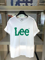 2026年1月28日截🌸💛新年買新衫系列💛韓國🇰🇷LEE 專門店/免稅店 LEE 經典簡約男女短袖 🈹特價+折扣優惠 | 預訂約3-4星期 新年前(自行備註顏色及尺寸)