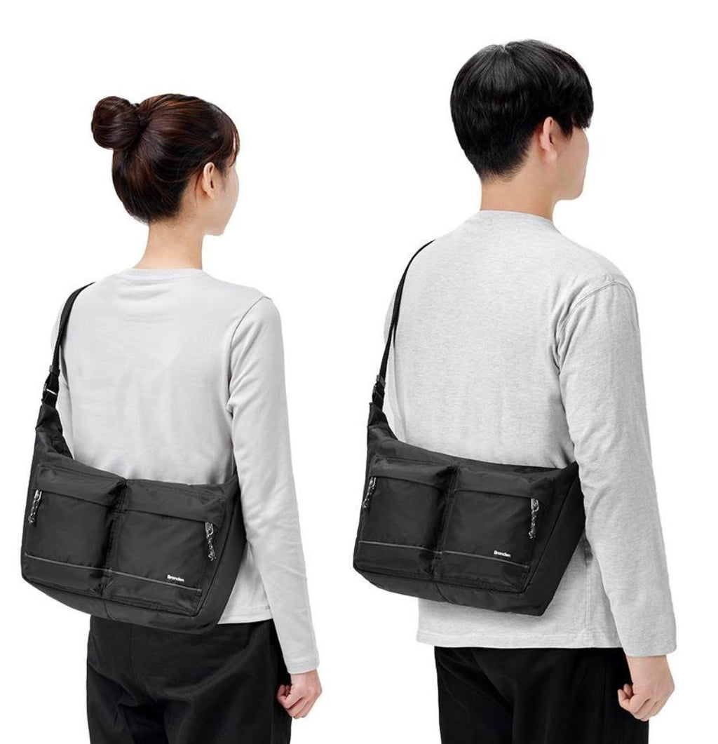 2026年1月25日截🌸💛新年買新包系列💛‼️突發限時優惠‼️ 🔥超級爆單🈹韓國Branden🇰🇷防盜安全斜咩包L 98000won $569👉🏻🈹 | 預訂約3-4星期 新年前