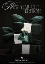 【24小時網站自助下單】2026年1月25日截🌸Hetras 🧧 新年限量版香氛禮盒 (5件/套) ✨ | 預訂約2月尾至3月初