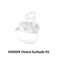 【24小時網站自助下單】🌸榮耀HONOR CHOICE EARBUDS X5 ANC+ENC 收音款 | 預訂約2-3星期 娉婷貿易公司 Exquisite Beauty Trading Company