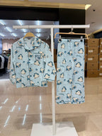 【24小時網站自助下單】2026年1月30日截🌸🧸SPAO KIDS🧸2026年最新款上市 兒童睡衣套裝🈹 好靚好可愛呀❤️ | 預訂約2-3星期 新年前