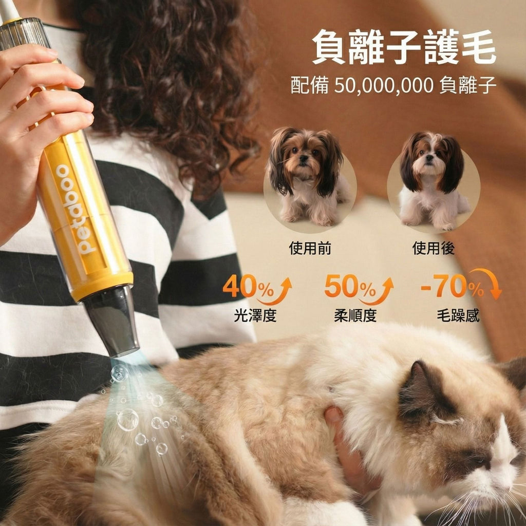 【24小時網站自助下單】🌸日本品牌Petaboo - 手持美容吹毛機 L200 日本品牌🇯🇵 | 香港行貨🇭🇰 | 預訂約1-2星期 娉婷貿易公司 Exquisite Beauty Trading Company