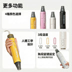 【24小時網站自助下單】🌸日本品牌Petaboo - 手持美容吹毛機 L200 日本品牌🇯🇵 | 香港行貨🇭🇰 | 預訂約1-2星期 娉婷貿易公司 Exquisite Beauty Trading Company