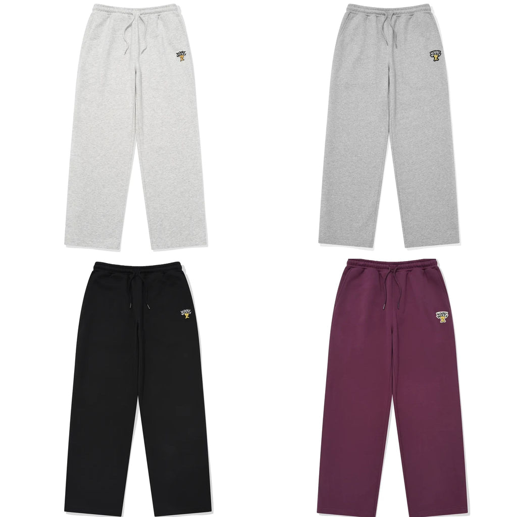 【24小時網站自助下單】2026年1月30日🌸‼️突發‼️WACKY WILLY 韓國專門店/免稅店 斷碼特價好抵買呀 簡約運動褲❤️ | 預訂約2-3星期 新年前