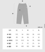 【24小時網站自助下單】2026年1月30日🌸‼️突發‼️WACKY WILLY 韓國專門店/免稅店 斷碼特價好抵買呀 簡約運動褲❤️ | 預訂約2-3星期 新年前