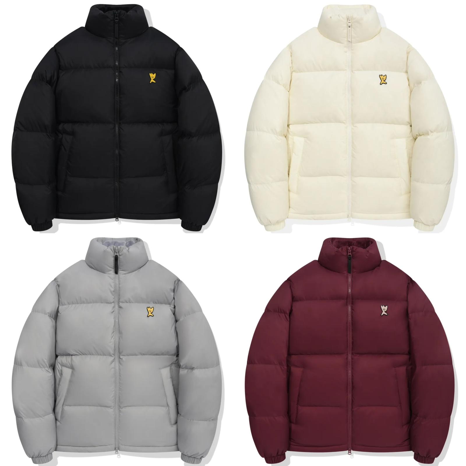 【24小時網站自助下單】2026年1月30日🌸‼️突發‼️WACKY WILLY 斷碼特價好抵買呀❤️超輕厚身羽絨 | 預訂約2-3星期 新年前