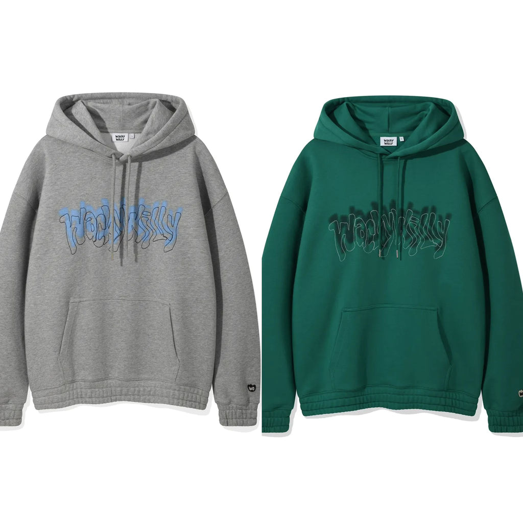 【24小時網站自助下單】2026年1月30日🌸‼️突發‼️WACKY WILLY 韓國專門店/免稅店 斷碼特價好抵買呀 Hoodie平時好貴呀 ❤️ | 預訂約2-3星期 新年前