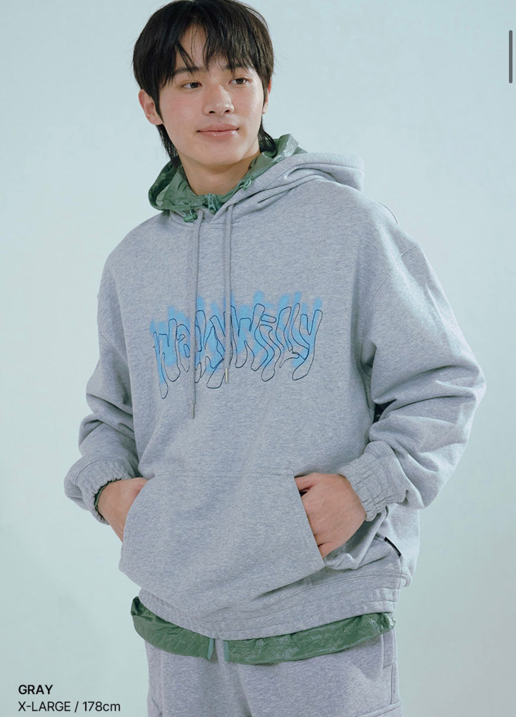 【24小時網站自助下單】2026年1月30日🌸‼️突發‼️WACKY WILLY 韓國專門店/免稅店 斷碼特價好抵買呀 Hoodie平時好貴呀 ❤️ | 預訂約2-3星期 新年前