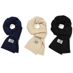 【24小時網站自助下單】2026年1月30日截🌸‼️突發‼️WACKY WILLY 韓國專門店/免稅店 斷碼特價好抵買呀 針織頸巾圍巾❤️ | 預訂約2-3星期 新年前